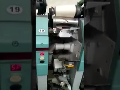 Cadre de vagabondage pour la ligne de rotation