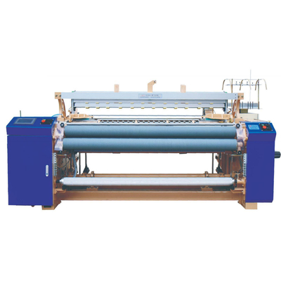 polyester de coton d'armure de Jet Looms Dobby 700 t/mn de l'eau de textile de 280cm