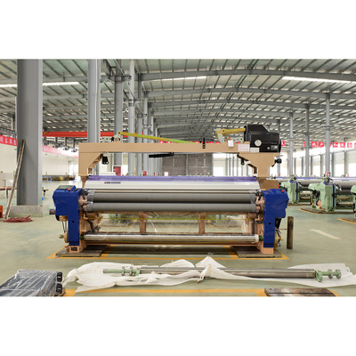 Vitesse électronique 1000 t/mn de Jet Looms Width 210cm de l'eau d'ELO ETU
