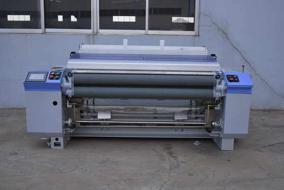 851 machine de tissage de coton de Jet Machine Textile Cam Shedding 3.8kw de l'eau