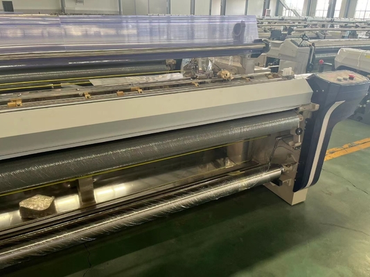 Métier à tisser de tissage Waterjet sans navette tout neuf de machine de 881 séries à vendre