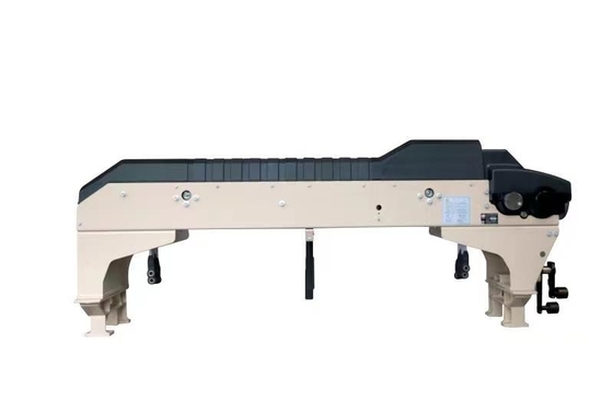 L'eau simple Jet Machine Textile de Jet Loom Mechanism Fabric 1000 t/mn d'air de bec