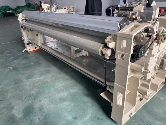 Pièces de rechange à grande vitesse de machine de Jet Looms Single Pump Weaving d'air
