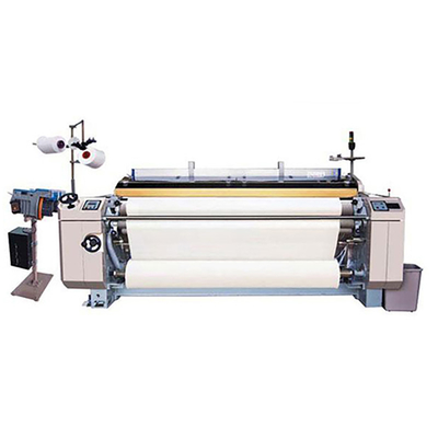 La double eau à grande vitesse Jet Loom de machines de textile de métier à tisser de Jet Loom Weaving Machine Weaving d'air de métier à tisser de bec