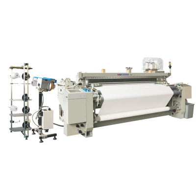 air simple Jet Loom de bec de 240cm
