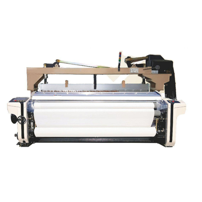 rejet simple de Jet Weaving Machine Single Nozzle d'air de textile de 190cm