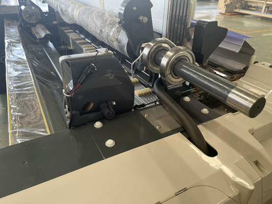 Machine de tissage plate de tissu 1200 t/mn 360cm une machine pour le tissu de tissage