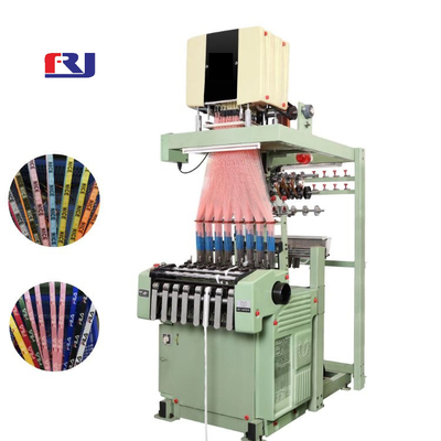 la petite eau électronique mécanique Jet Jacquard Loom de machine de tissage de 170-360cm