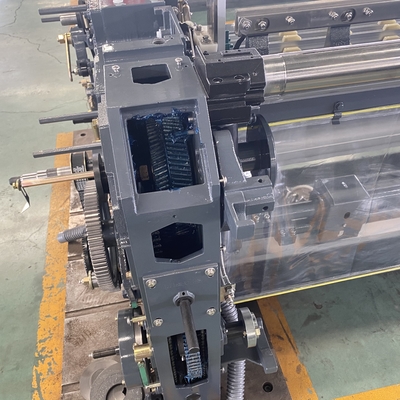 Machine de tissage de tissu de Jet Loom Textile Machine Dobby 1000 t/mn de l'eau