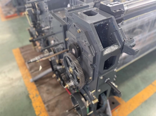 L'eau à grande vitesse de tissage Jet Loom de cm 2.8m de machine textile de polyester 280