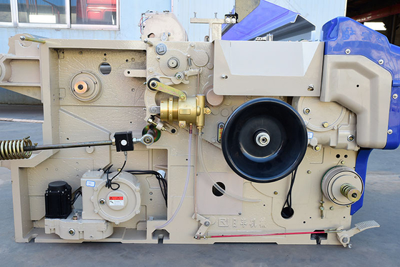 Machine lourde de métier à tisser de puissance de textile de la machine 1000 t/mn de métier à tisser de tissage de tissu