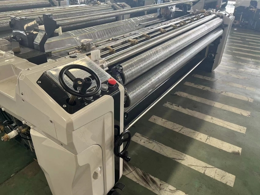 La haute eau à grande vitesse Jet Weaving Loom de Denisity avec le rejet de came