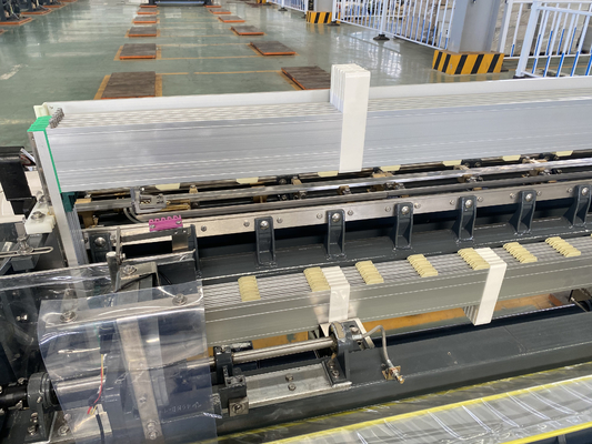 Eau sans navette Jet Loom de came de ratière de bec de machine de tissage de textile électronique la double