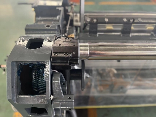 Machine de tissage à grande vitesse de la machine textile 4.5KW 1000 t/mn de métier à tisser d'ouverture de ratière