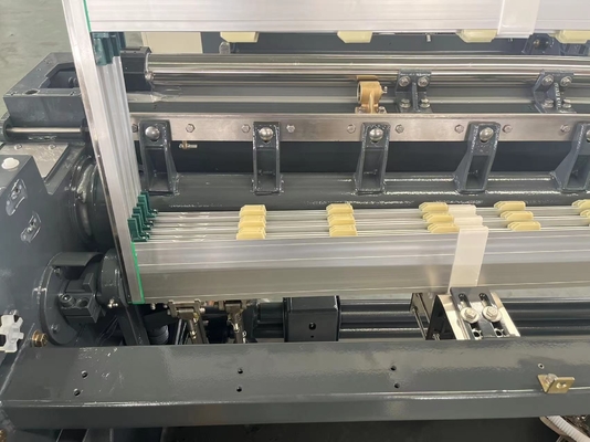 came à grande vitesse de la machine de tissage de 230cm 700 t/mn jetant l'eau Jet Weaving Loom