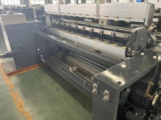 came de Jet Looms Machine Fabrics Dobby de l'eau de textile de 190cm avec Elo Etu