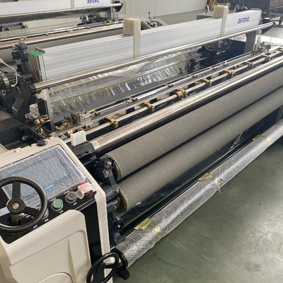 Machine textile à haute densité de métier à tisser de tissage de Jet Loom Dobby 170cm de l'eau
