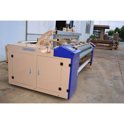 1000 machines de tissage de Jet Loom Dobby Opening Textile de l'eau de t/mn 3.6m