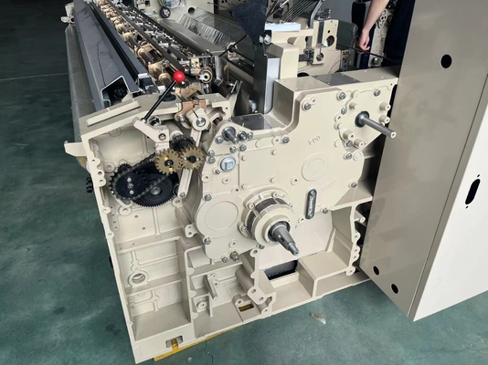 1000 machines de tissage de Jet Loom Dobby Opening Textile de l'eau de t/mn 3.6m