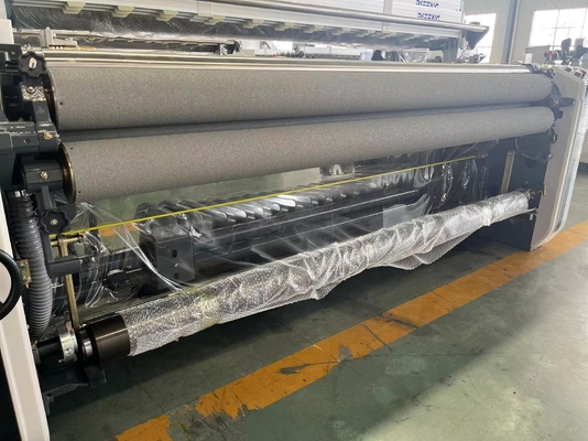 Le textile de ratière de machine de tissage de tissu de 1200 t/mn dactylographie des métiers à tisser sans navette