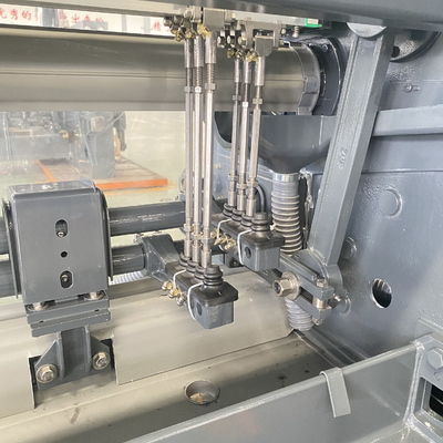 Machine détraquée de métier à tisser de Gauze Cam Dobby Water Jet de machine de métier à tisser de tissage