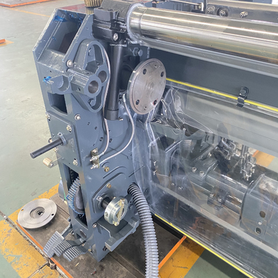 L'eau Jet Machine Textile de la came 230cm de plaine de machine de métier à tisser de tissage de ratière