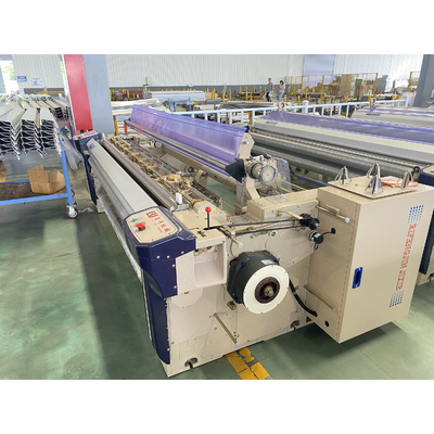 Ouverture lourde à haute densité de ratière de la machine 1200 t/mn de métier à tisser de tissage de tissu