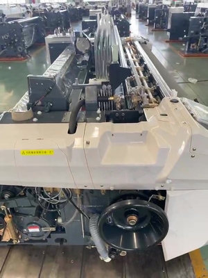 2ème conducteur de tissage de Jet Looms Spare Parts Electronic de l'eau du métier à tisser 320cm d'Airjet de main