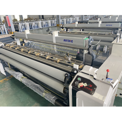 Ratière de la machine 240cm de métier à tisser de tissage de tissu de polyester jetant l'eau Jet Loom
