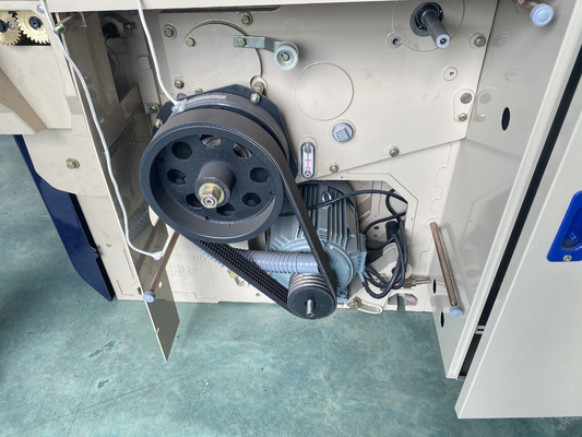 l'eau de trame Jet Loom de conducteur de tissage de came de 190cm bec électronique de machine de double