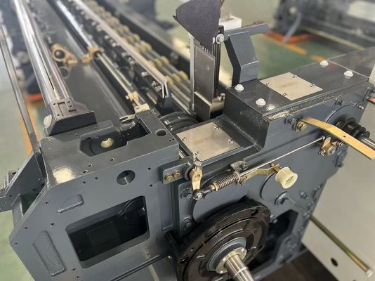 L'eau électronique Jet Loom de ratière de came du métier à tisser de ratière de machine de tissage 380cm