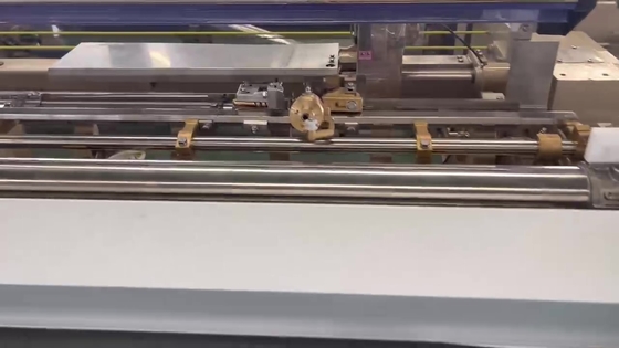 Machine de tissage électronique de coton de textile de ratière du métier à tisser de ratière de conducteur 190cm