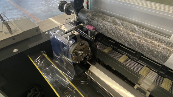 Ratière détraquée de came de la machine à cartes 280cm de textile jetant l'eau Jet Looms
