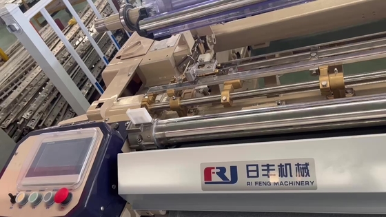 Bavardez la came de Jet Power Loom Fabric Dobby de l'eau de polyester dans la machine de tissage