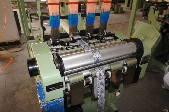 Métier à tisser de jacquard électronique de Jet Weaving Machine 4.5KW de l'eau de l'ouverture 360cm de ratière