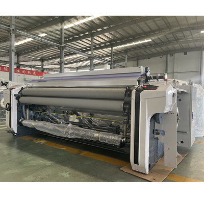 1000 l'eau Jet Loom de Sulzer de bec de la machine de tissage de textile de t/mn 2
