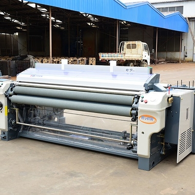 891 machine de tissage à grande vitesse de Jet Weaving Machine Dobby 360cm de l'eau