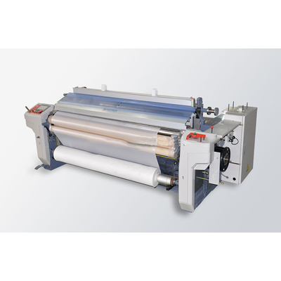 air à grande vitesse Jet Power Loom de machine de tissage de 2 ou 4 couleurs avec le rejet de came ou de ratière de Staubli