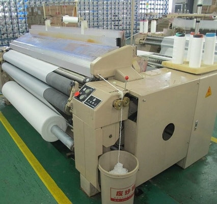 Grande vitesse de machine textile de tissage de polyester métier à tisser à jet d'eau de 170 cm 1.7m