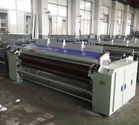 L'eau de tissage de rejet simple Jet Loom de textile 190cm 2 couleurs
