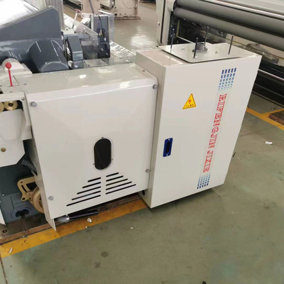 air simple Jet Loom de bec de 240cm