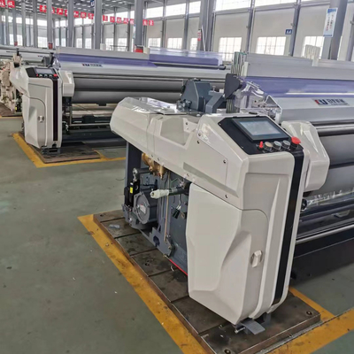 air simple Jet Loom de bec de 240cm
