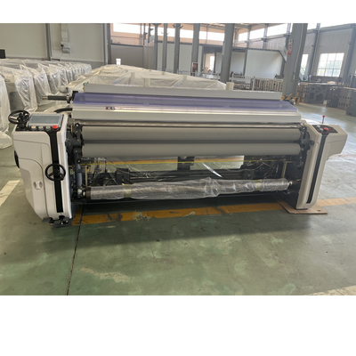 air simple Jet Loom de bec de 240cm