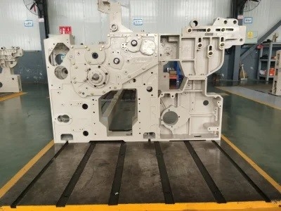1000 t/mn expédient la machine de tissage de coton de tissu de Jet Looms Double Nozzle 200cm d'air