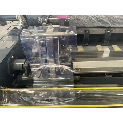 Métier à tisser de ratière électronique de rideau en polyester
