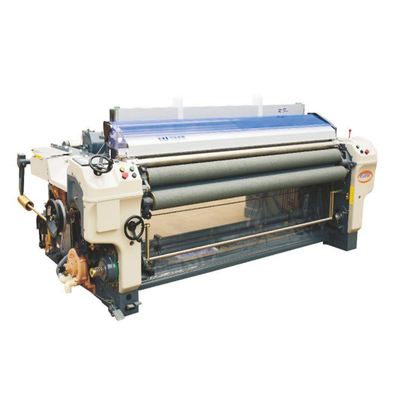 Double petite machine de tissage de Noozle